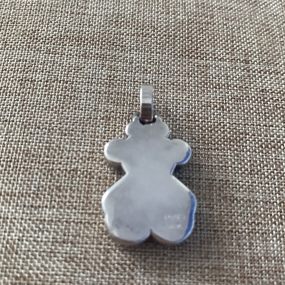 Original Tous Girl Charm. - Picture 2 of 4